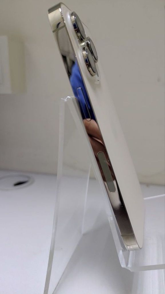 Apple iphone 14 pro 256gb esim Код:01-200881350. Изображение 12