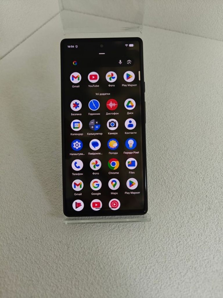 Купить Google pixel 6 8/128gb Б/У