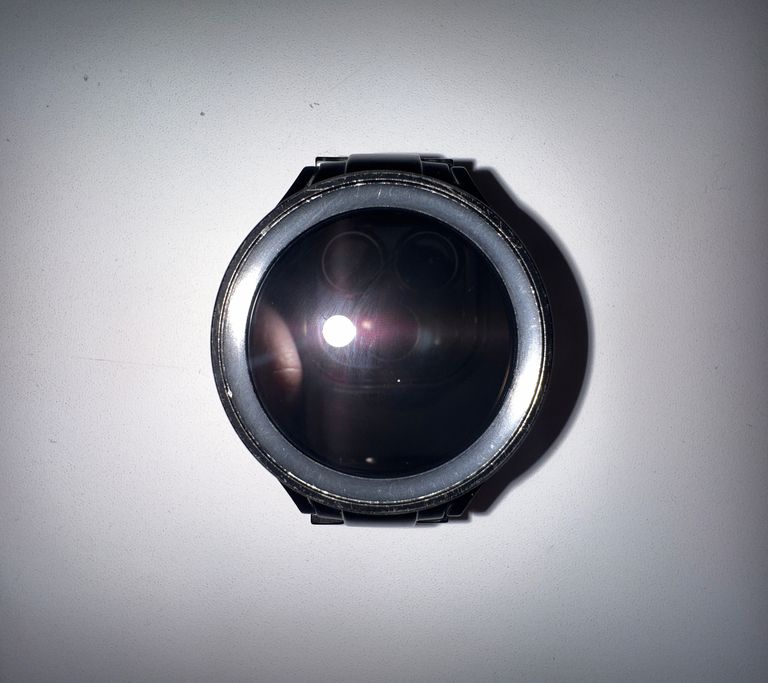 Samsung Galaxy Watch5 Pro 45mm Black (SM-R920NZKA) Код:null. Зображення 4