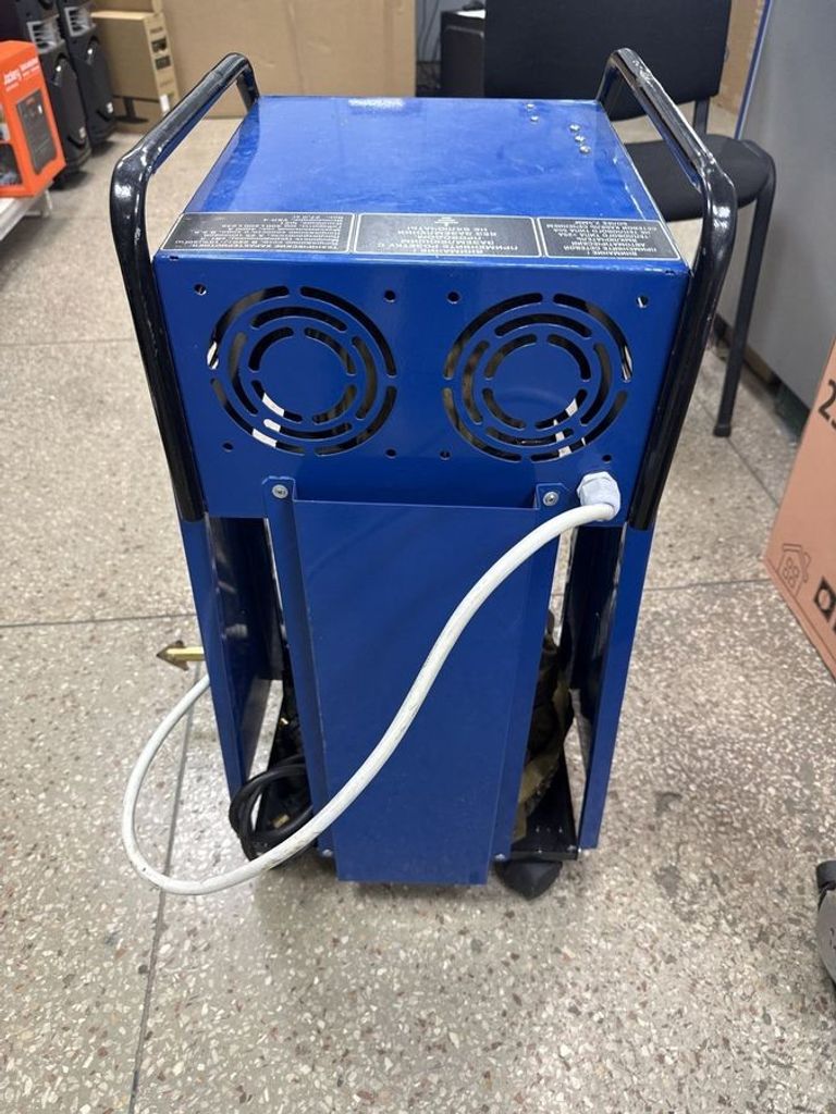 Оголошення Kripton SPOT 4 new Б/У