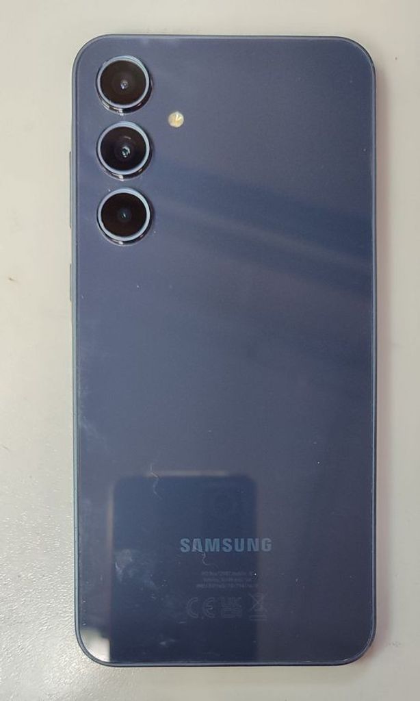 Samsung galaxy a35 5g 6/128gb Код:01-200881879. Зображення 5