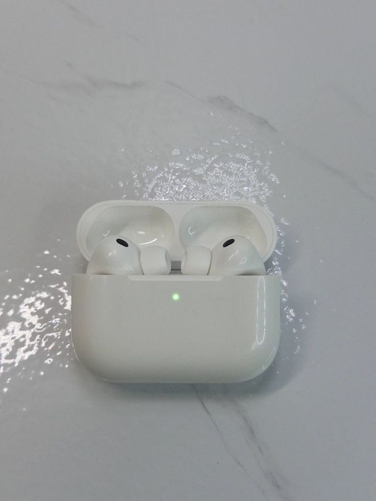 Купить AirPods Pro 3 Б/У