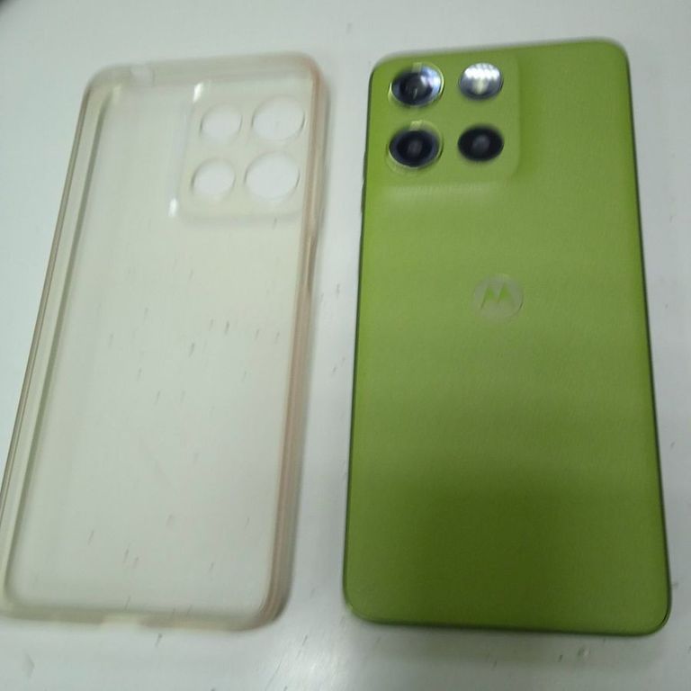 Оголошення Motorola moto g15 power 8/256gb Б/У