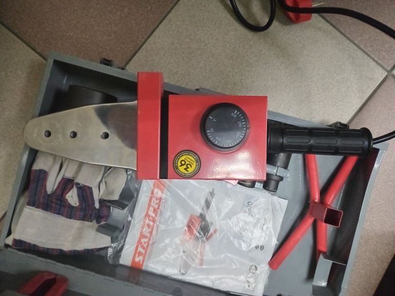 Оголошення Start Pro spw-2500 Б/У