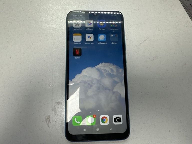 Купить Xiaomi redmi 9c nfc 3/64gb Б/У