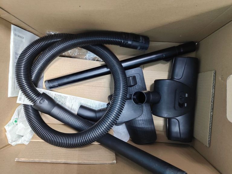 Дешево Bosch Serie 4 BGC21X350 з ломбарду