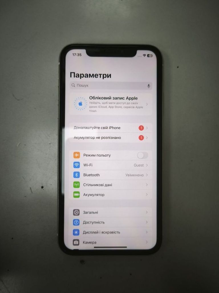 Apple iphone xr 64gb Код:01-200883593. Изображение 5