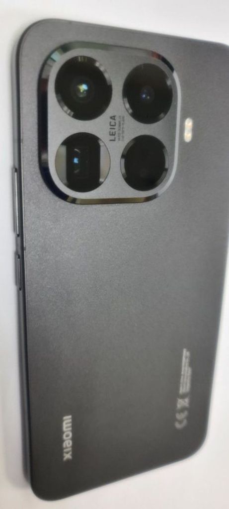 Xiaomi 15T Pro 12/256GB Titan Gray Код:01-200884568. Изображение 8