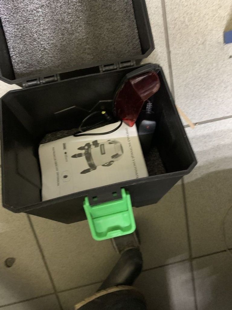 Купити Lex LXNL01 Б/У