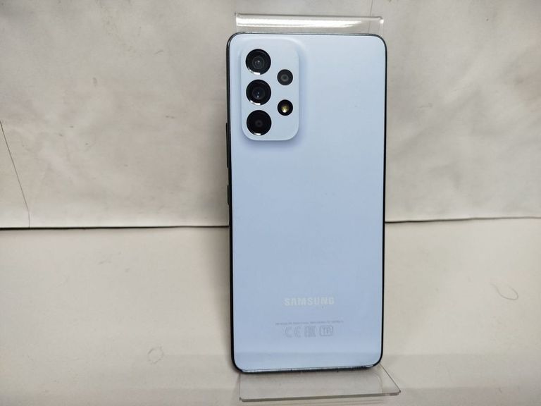 Распродажа Samsung a536e galaxy a53 5g 8/256gb, продавец Техноскарб