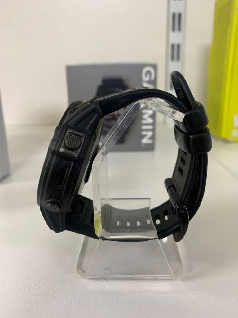 Объявление Garmin tactix 7 Б/У