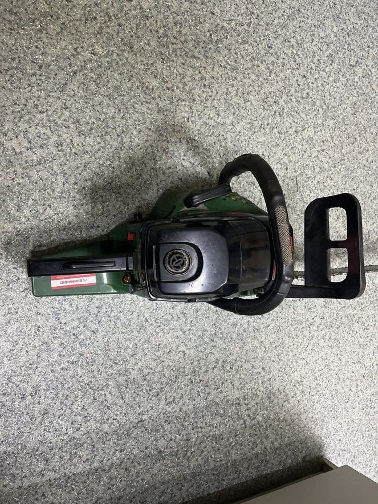 Розпродаж Tatra Garden MS 185 + станок для заточки цепи ECS 185, продавець Техноскарб