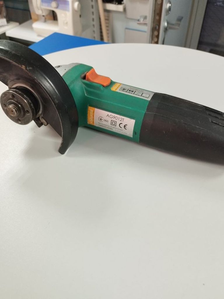 Оголошення Sturm AG9012T Б/У