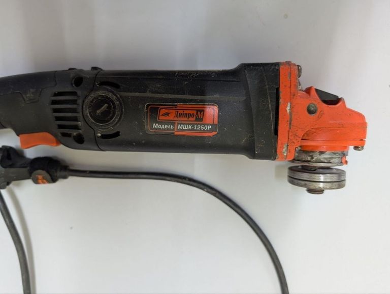 Объявление Dnipro-M МШК-1250Р Б/У
