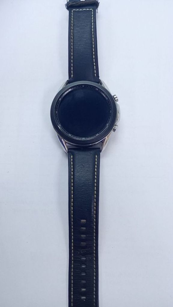 Купить Samsung galaxy watch 3 45mm Б/У