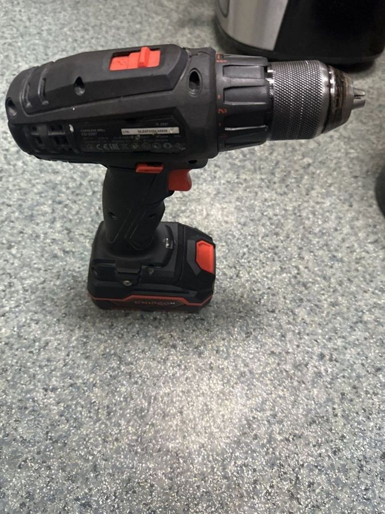 Купить Dnipro-M cd-200t 1акб 4ah зп Б/У