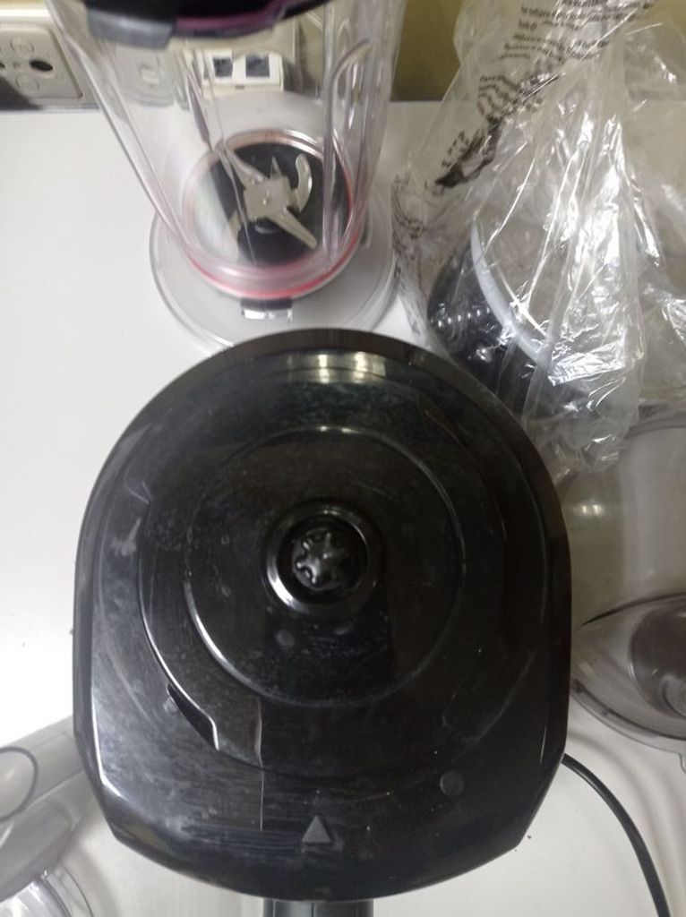 Распродажа Bosch MCM3201B, продавец Техноскарб