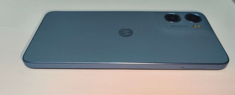 Motorola moto e15 2/64gb Код:01-200886649. Зображення 9