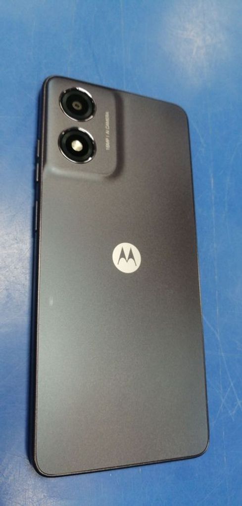 Motorola moto g04s 4/64gb Код:01-200887167. Зображення 6