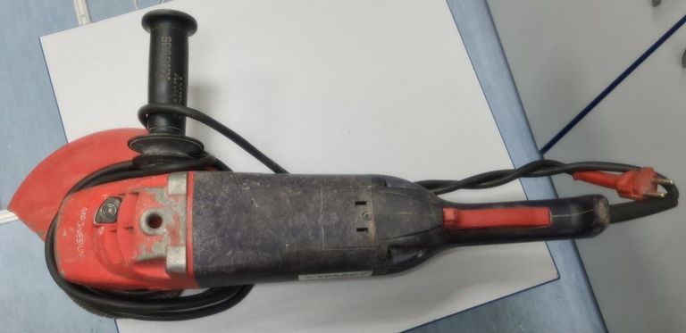 Объявление SPARKY MA 2000 HD Б/У