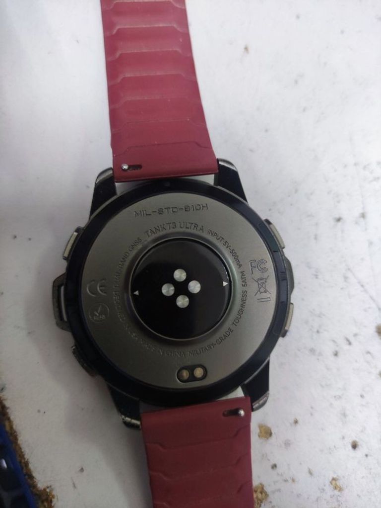 Оголошення Kospet Tank T3 Ultra Special Edition Б/У