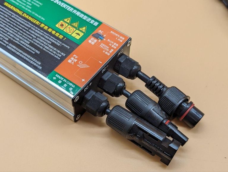 Дешево MPPT 260 Вт з ломбарду