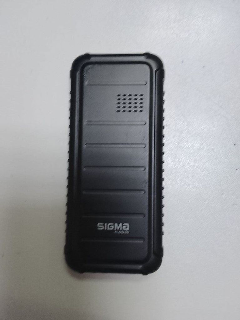 Объявление Sigma x-style 18 track Б/У