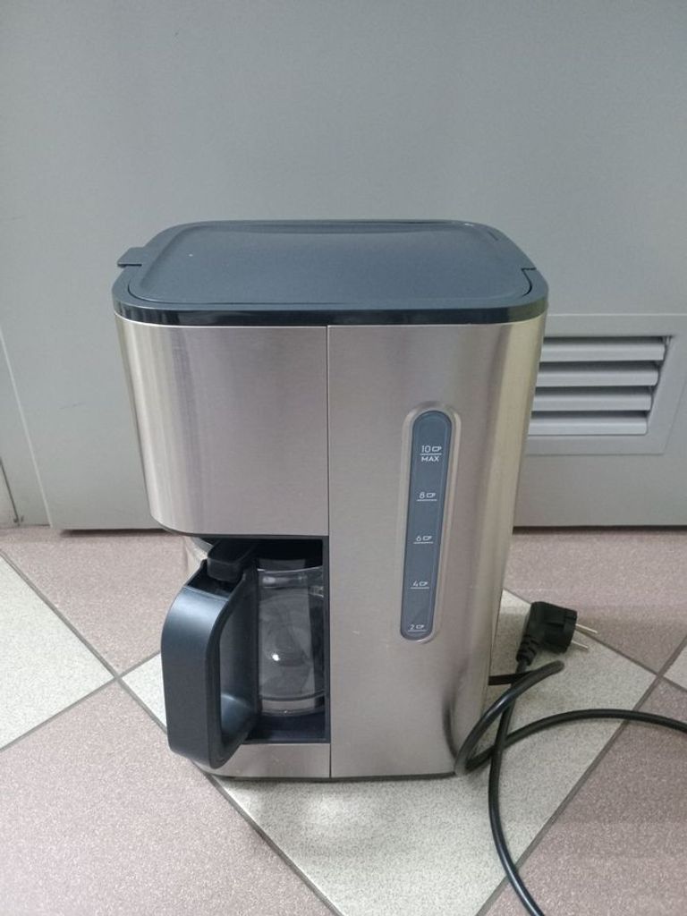 Оголошення Electrolux E5CM1-6ST Б/У