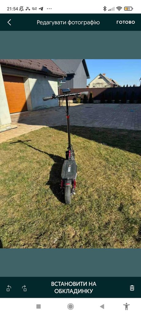  Tecros T4 PRO Код:null. Зображення 4