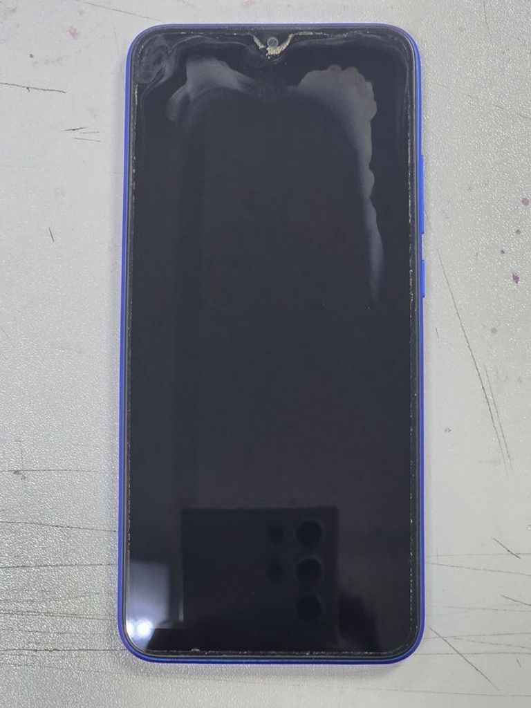 Дешево Xiaomi redmi 9a 4/64gb з ломбарду