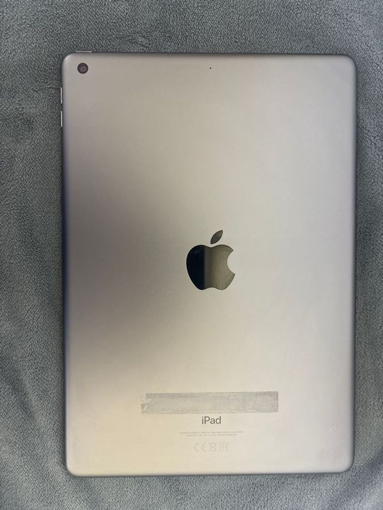 Объявление Apple ipad 10.2 2021 wi-fi 64gb Б/У