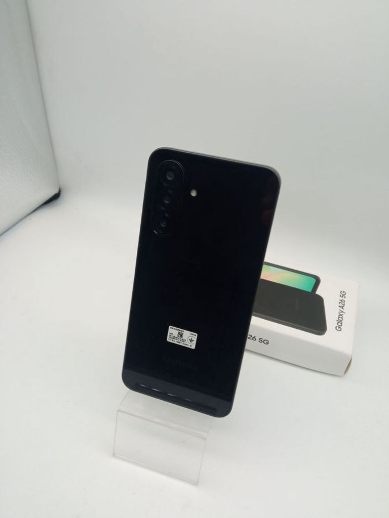 Дешиво Samsung galaxy a26 5g 8/256gb с ломбарда