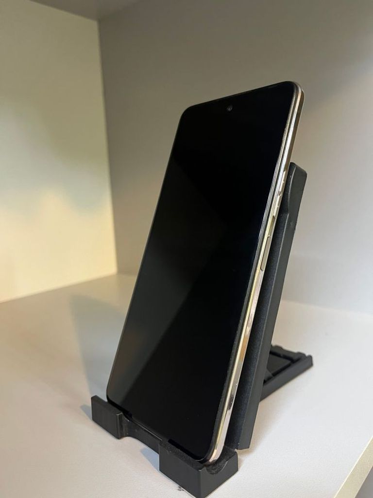 Объявление Tecno camon 18p 8/128gb Б/У