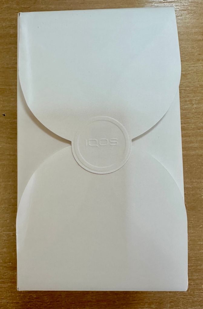 Дешево Новий пристрій iqos iluma classic. Золотий.Запакованний. Гарантія. з ломбарду