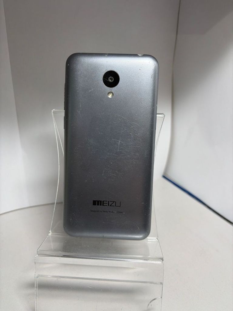 Объявление Meizu m2 mini 2/16gb Б/У
