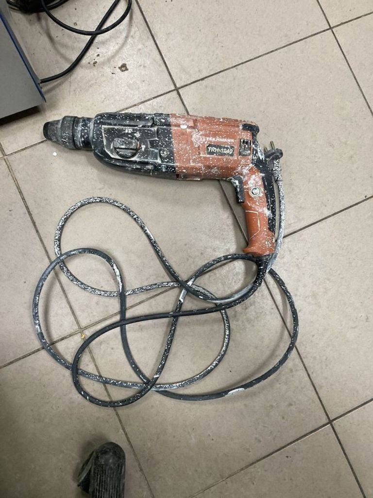 Купити Tekhmann trh-1040 Б/У