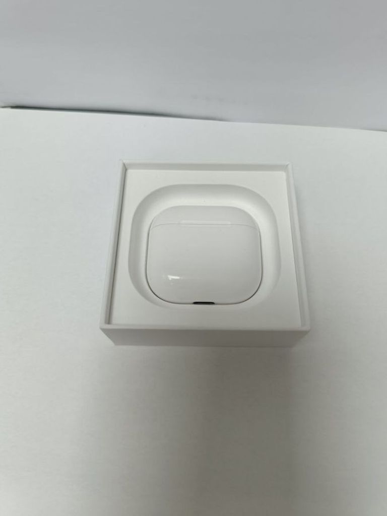 Apple airpods 4 Код:01-200889601. Изображение 7