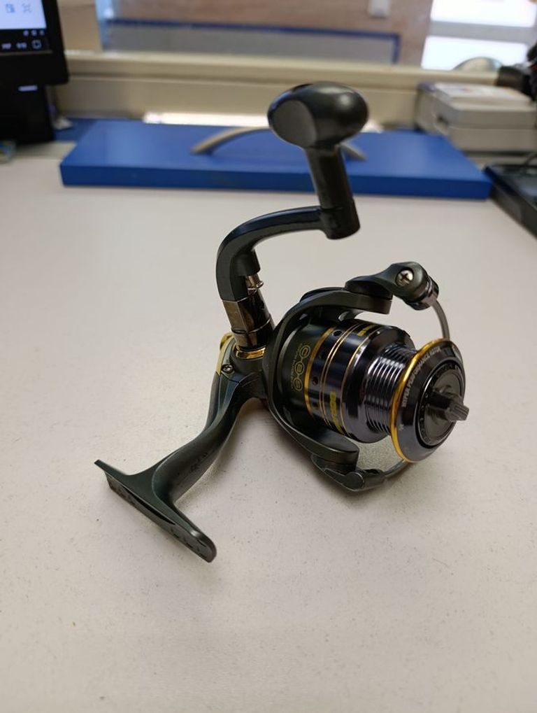 Купити Fishing roi Bora Plus 1000 Б/У