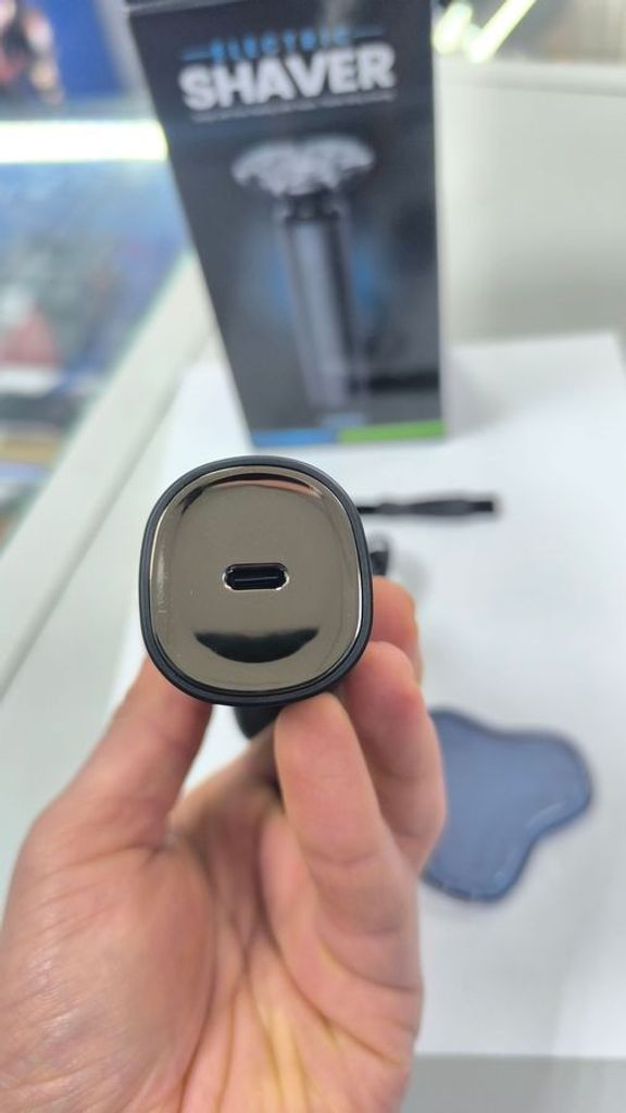 Electric Shaver 105446 Код:01-200889772. Изображение 8