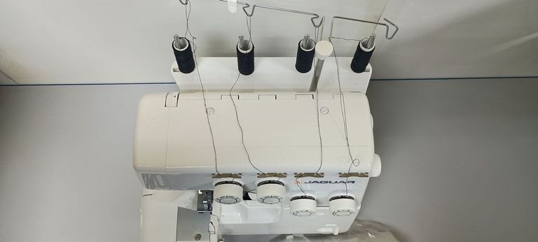 Распродажа Jaguar 065D, продавец Техноскарб