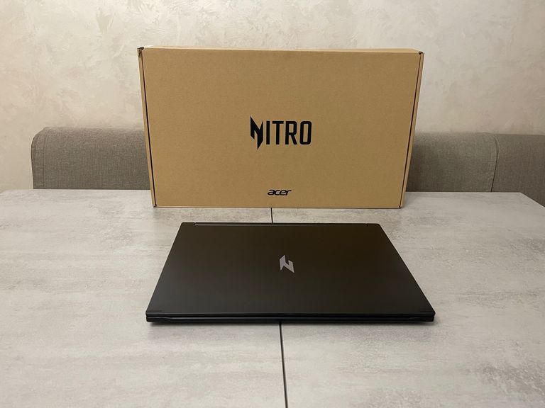 Acer Nitro ANV16S-41-R2DX, 16"  Код:null. Зображення 6