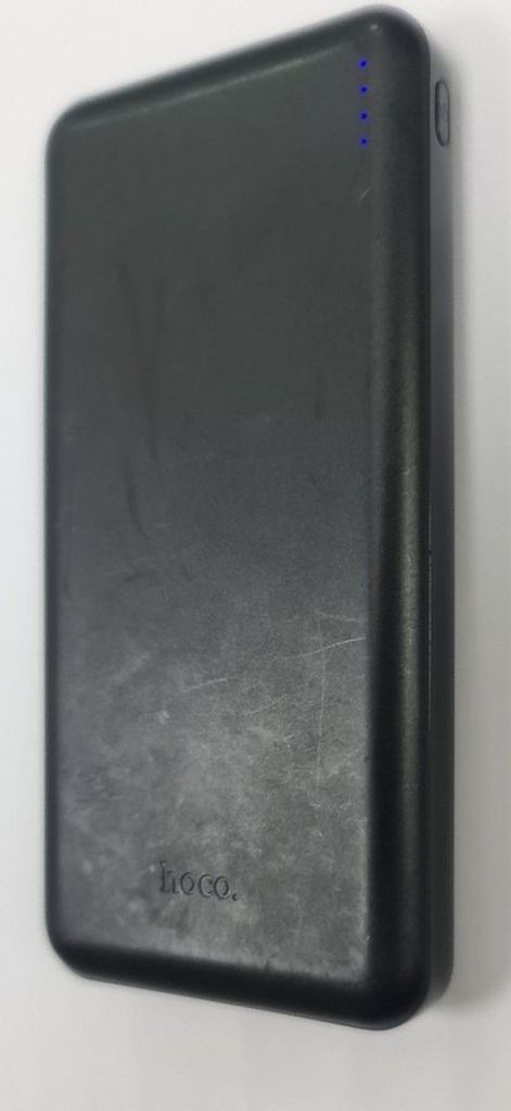 Объявление Hoco j100 10000mah 10.5w Б/У