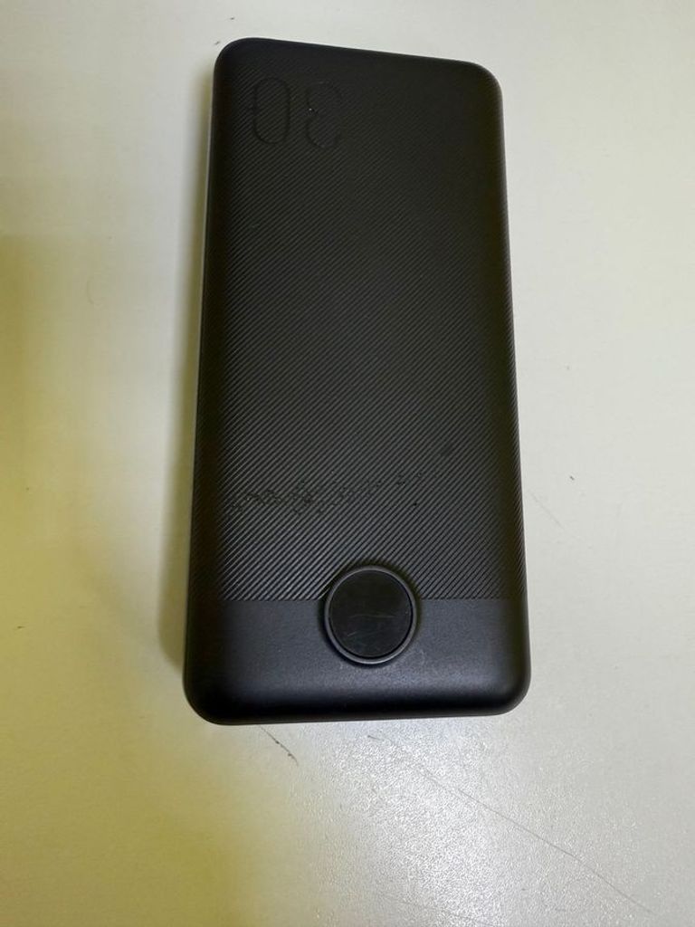 Оголошення Veger v3008 l30 30000mah Б/У