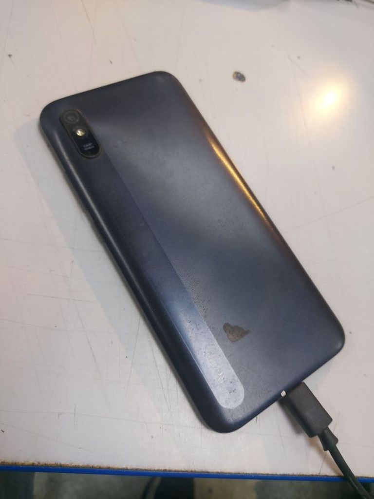 Xiaomi redmi 9a 4/64gb Код:01-200889419. Зображення 5