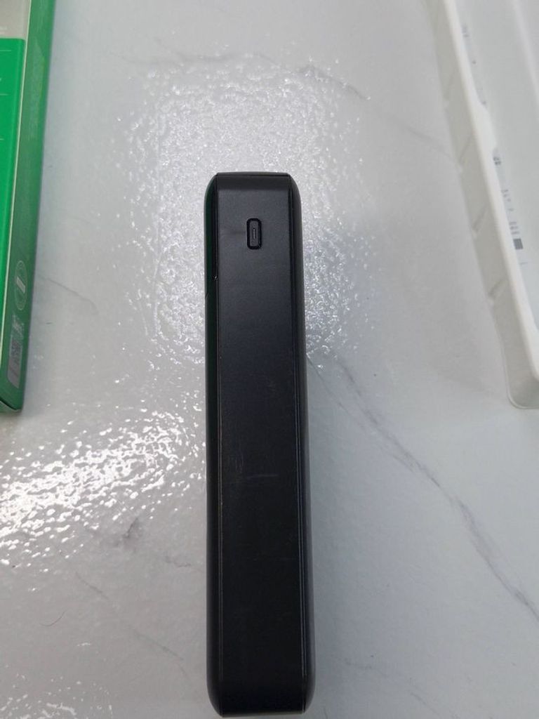 Hoco J102A Cool Figure 20000mAh 20W Black Код:01-200890702. Изображение 5