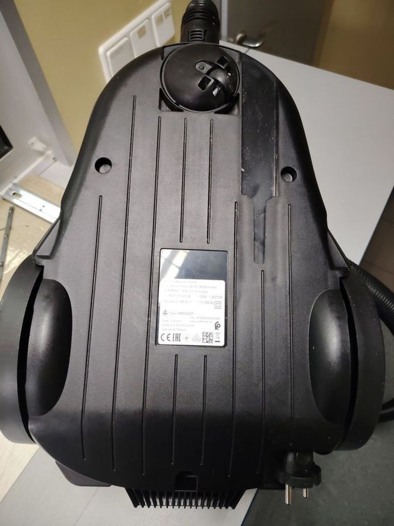 Распродажа Bosch Serie 4 BGS21X320, продавец Техноскарб