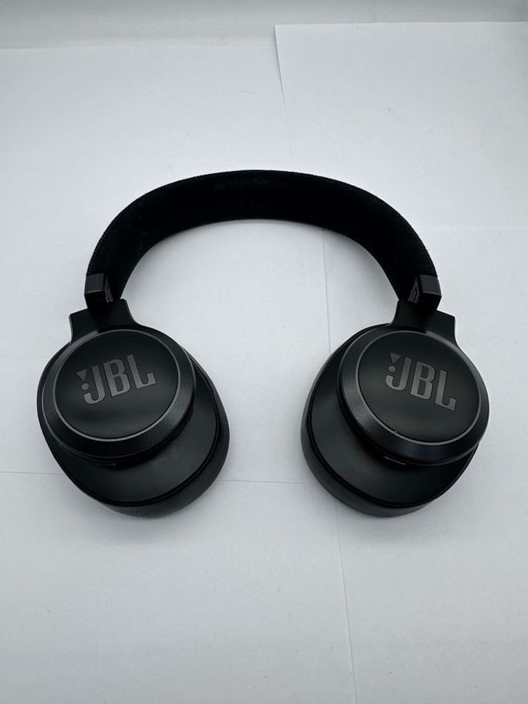 Купить Jbl live 770nc Б/У
