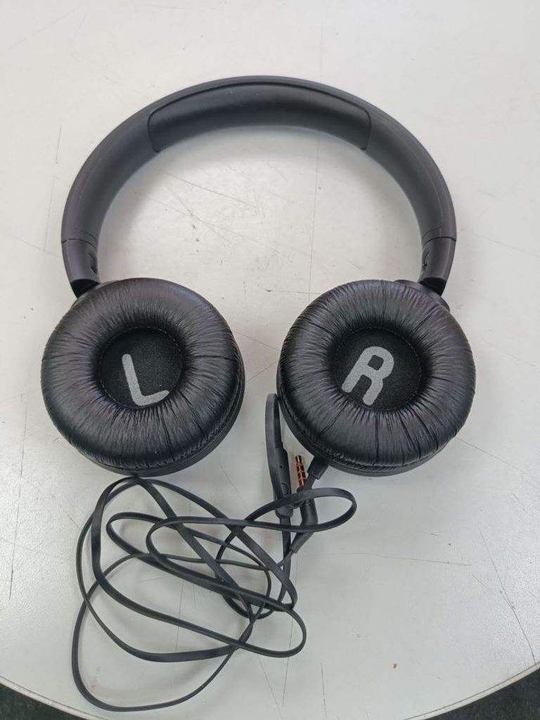 Купить Jbl tune 500 Б/У