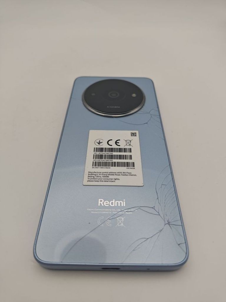 Xiaomi redmi a3 3/64gb Код:01-200891469. Изображение 6