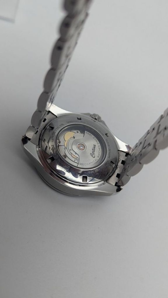 Certina c032.430 Код:01-200891915. Изображение 7